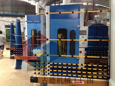 供應用于玻璃表面噴砂的小型手動玻璃噴砂機古德廠家報價_小型手動玻璃噴砂機古德廠家報價廠家價格_佛山市古德玻璃機械_一呼百應網(wǎng)