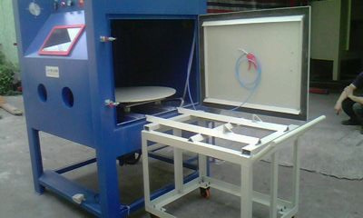 中山噴砂機/全自動玻璃噴砂機廠家產品的資料 - 廣東機電網