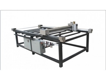 自動噴打砂機,玻璃打噴砂機_供應產品_嘉豪機電設備