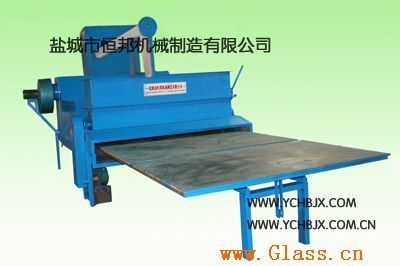 玻璃噴砂機-鹽城市恒邦機械制造