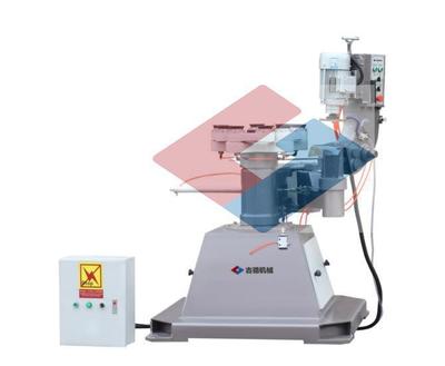 先進全自動玻璃噴砂機 高清圖與細節圖全方位展示