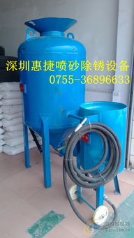 深圳惠捷機械有限責任公司玻璃噴砂機報價與供應商信息