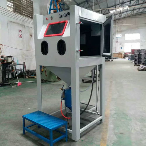 福建手動噴砂機、自動噴砂機、拋丸機及玻璃噴砂機廠商全解析