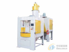 自動玻璃噴砂機(jī)供應(yīng)商報價及圖片指南