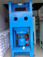 珠海噴砂機(jī)與全自動玻璃噴砂機(jī) 廠價直銷產(chǎn)品展示、資料及招商信息