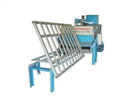 藝術(shù)玻璃噴砂機(jī) 價格、廠家與選購指南