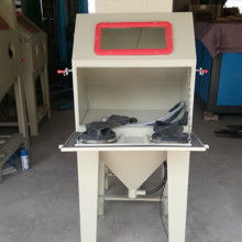 2018玻璃噴砂機市場行情解析 價格、報價與批發(fā)采購指南