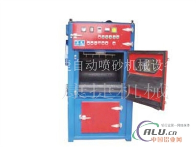 玻璃自動(dòng)雕花刻字噴砂機(jī) 高效精準(zhǔn)的玻璃表面處理解決方案